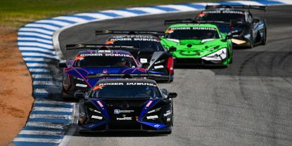 2026 LST Round One Post Race Report